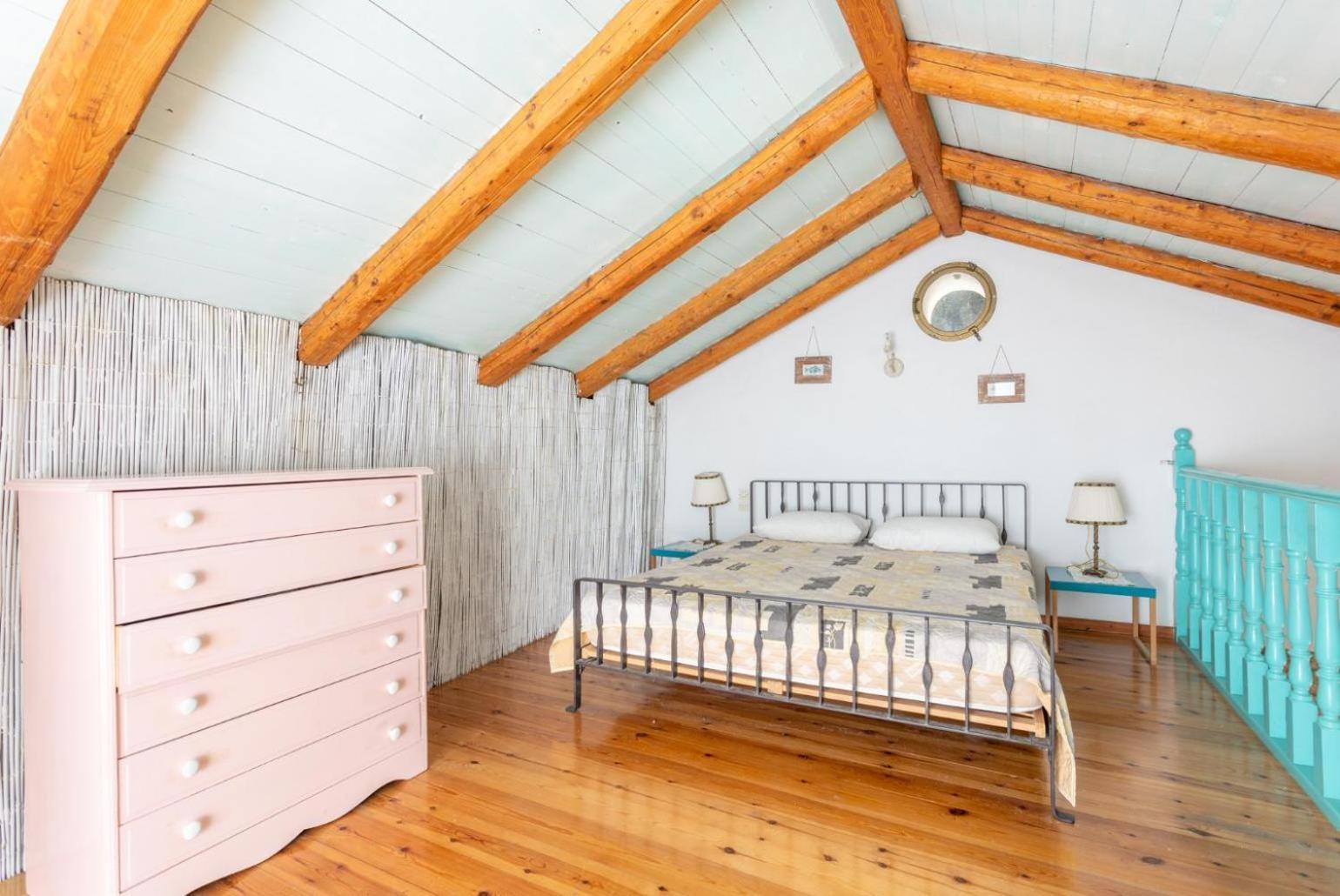Longós Spiros Jetty House 아파트 외부 사진